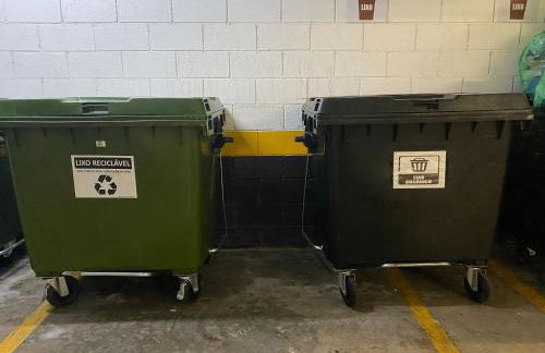 Studio Flat Suite Completo 519 - Foto 26