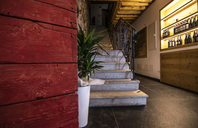 La Filanda Relax & Gourmet - Foto 2