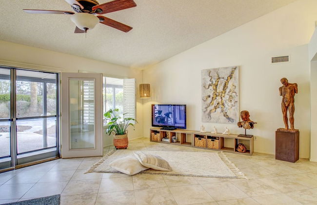 Royale Living in the Heart of Phoenix - Foto 19