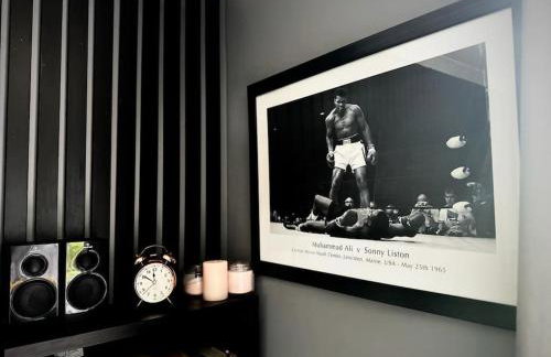 Croydon Luxury 2 Bed Apartment - Sleeps 6 - Gatwick Airport close - Foto 19