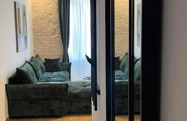 Luxury apartments White house - Foto 55