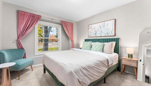 Experience Boise in a Newly Renovated Haven - 3 Bedroom - 2 Bath - Foto 2