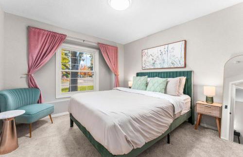 Experience Boise in a Newly Renovated Haven - 3 Bedroom - 2 Bath - Foto 2