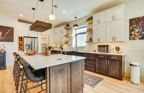 1 Block to Lake City Marina Condo with Rooftop Deck - Foto 3