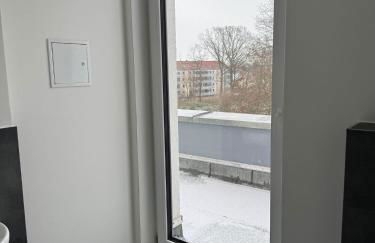 Wunderschöne Maisonette Ferienwohnung in Leipzig Taucha 2 u 3 OG rechts - Foto 2