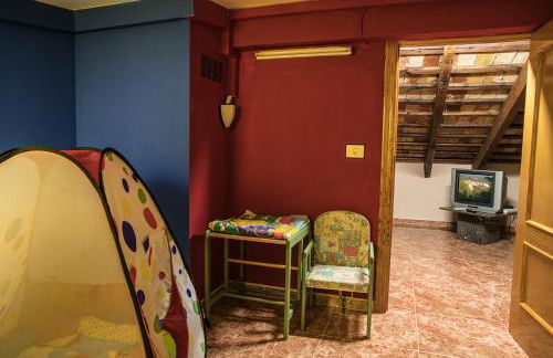 Cases Rurals El Castell - Foto 61