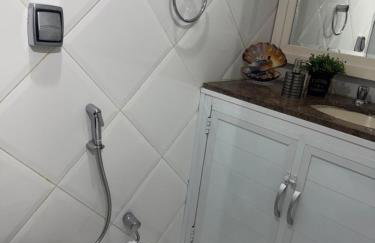 Ondina Apart Hotel Vista Mar incrível - Foto 17