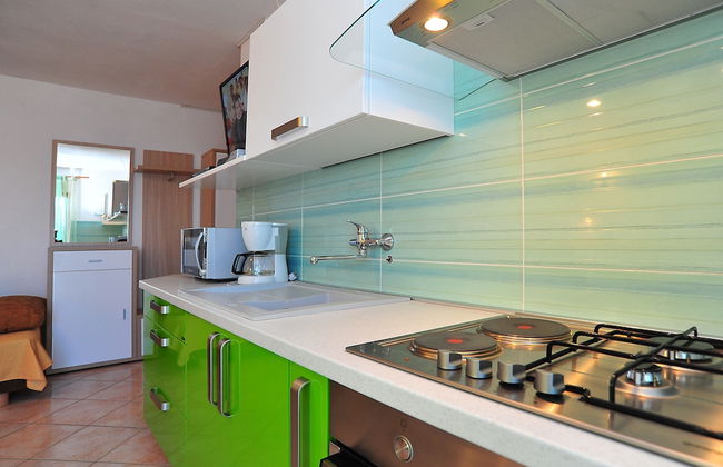 Apartments Valentina-B - Foto 24