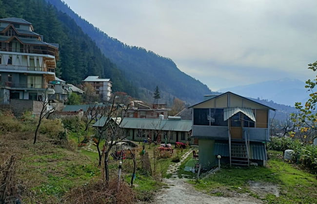 Arudhara Kuteer - Foto 24