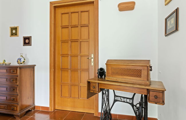 Belvilla by OYO Quaint Villa in Carini With Garden - Foto 27