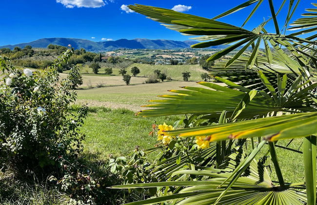 Spoleto Poolside - apt Sleeps 4 on Beautiful Campus - 1 km max Spoleto Central - Photo 64