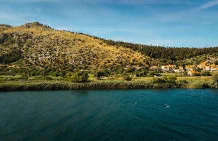 Kula Apartman - Neretva River - Foto 42