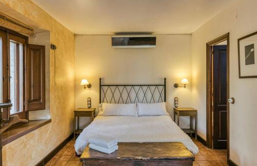 Casa Rural Mas Fuselles - Foto 40