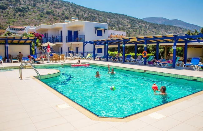 Sergiani Garden - Photo 33