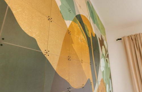 Staylight City-Loft, privater Parkplatz, Nähe zur Messe und der City, Premium Appartements - Foto 6