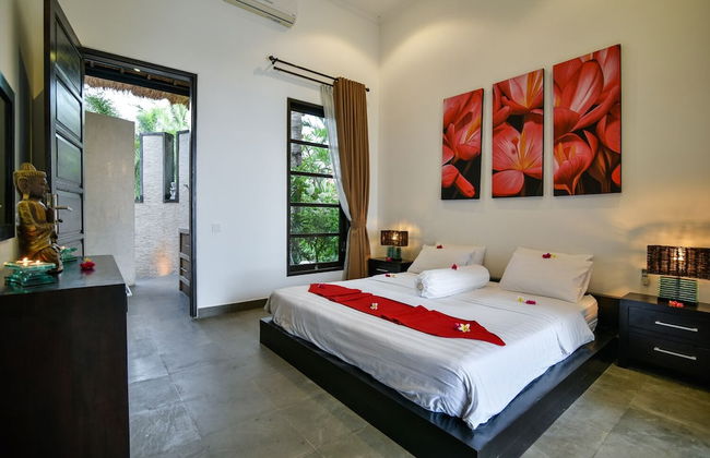 Villa Sheeba - Foto 6