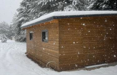 Cedar Wood Cabin - Foto 36