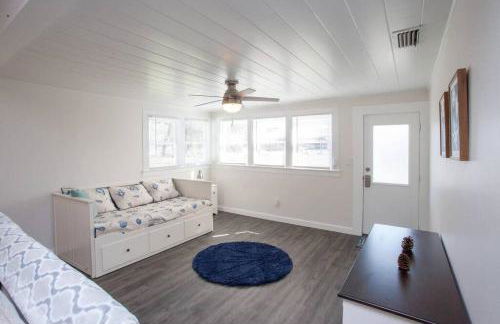 Bright, Immaculate and Cozy Coastal Cottage in Ozona - Foto 30