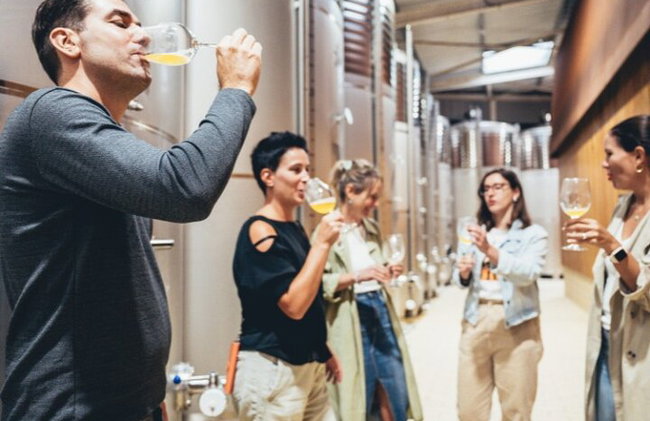 "Basque Whaleship & Cider House" tour + meal from San Sebastian - Foto 12