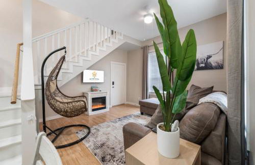 Luxury Family Friendly Home 6 Queen Beds - Foto 54