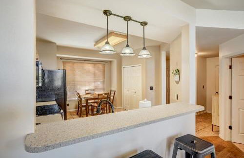 Springs Comforts - Pets OK - Ping Pong - by nestago - Foto 13