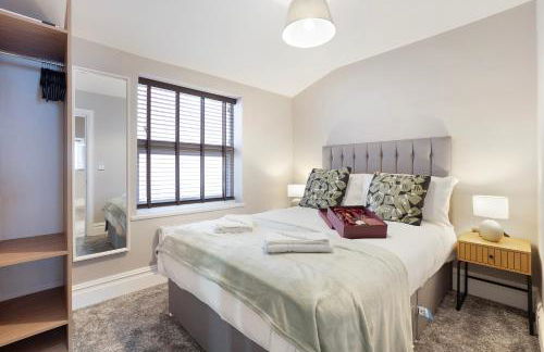 NEW! Luxury 1BR in Hartlepool - Photo 4