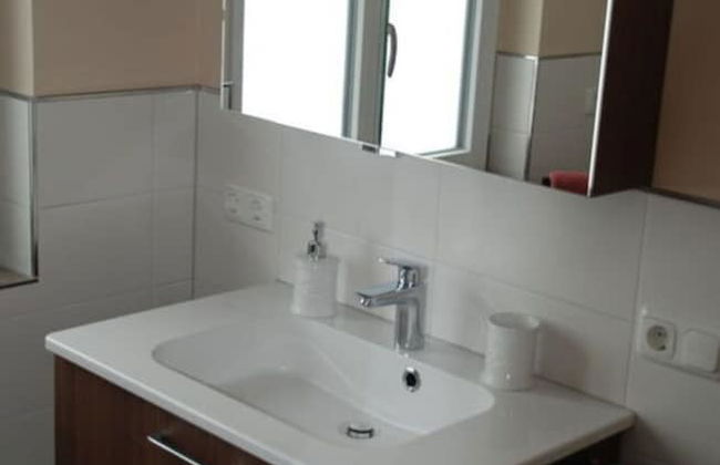 Attractive Apartment in Haidmuhle - Foto 6