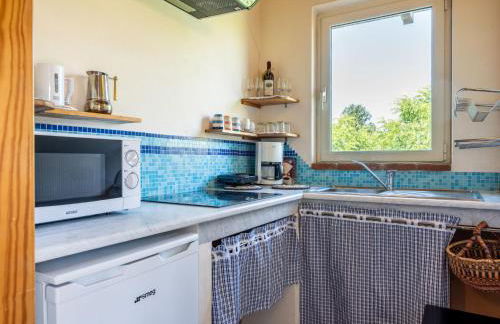 Apartment Cascina Villa - AST231 by Interhome - Foto 12