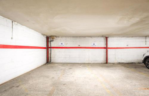 LUJO Parking, Proyector, Maquinita y Patinetes - Foto 51