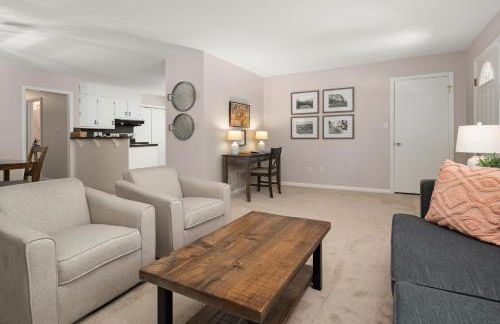 Salisbury Cottage - Foto 6