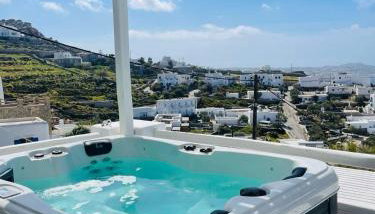 Panoramic View Mykonos - Foto 2