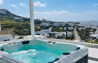 Panoramic View Mykonos - Foto 2