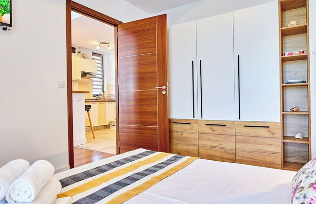 Apartamente Onix Blue - Photo 17