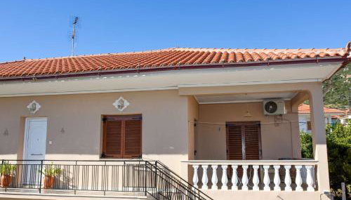 Michael Apartment Tyros - Foto 2