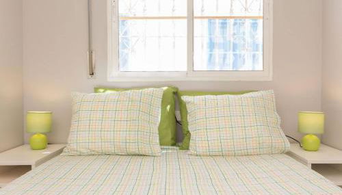 MalagaOnBeach 1 - Two bedrooms - up to 3 people - 20 meters beach - Foto 5