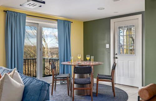 NEW • Wellness + Sauna Hideaway in the Blue Ridge - Foto 71