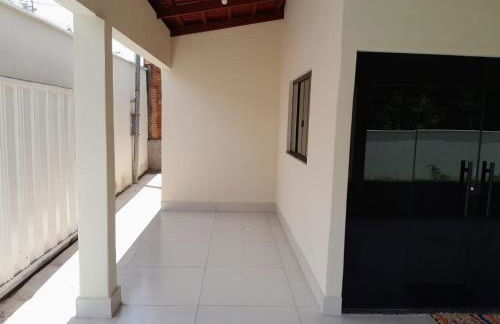 Casa Mobiliada Para Temporada - Foto 1