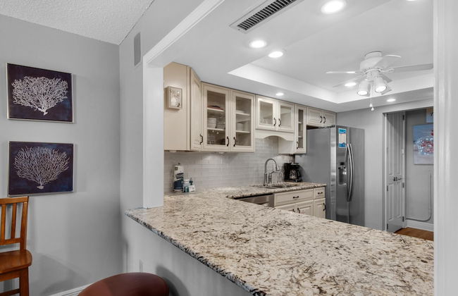 Shoreline Towers 3094 - Foto 39