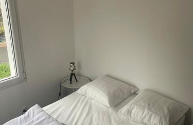 St Jean de Monts Maison neuve 15 pers 6ch - Foto 22