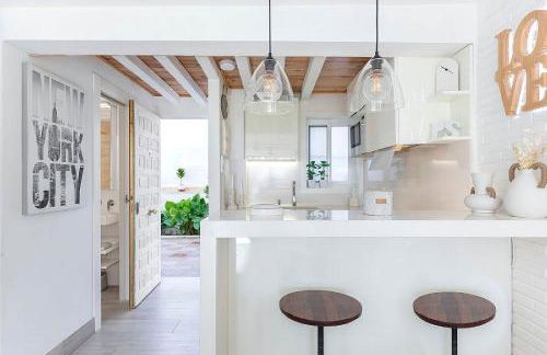 White Summer Benalmadena - Foto 11