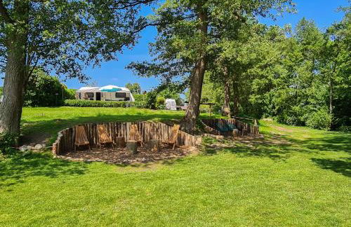 Outdoor Lounge mit Seeblick - Foto 7