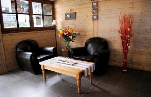 Résidence Goélia Le Hameau de Balestas - Foto 13