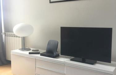 The River's Whisper Apartment - Foto 17