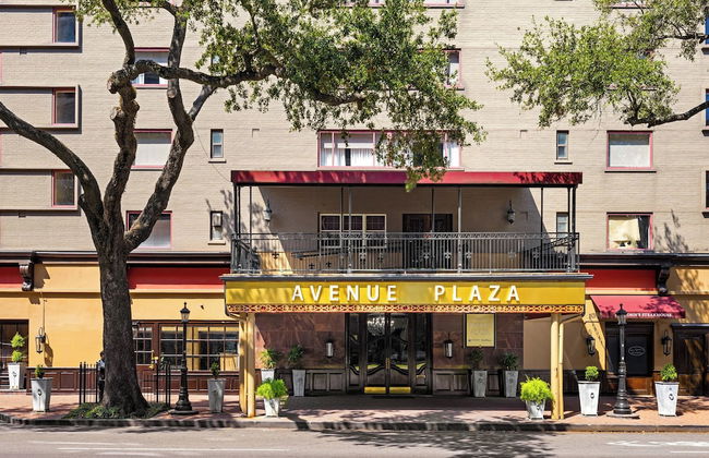 Club Wyndham Avenue Plaza - Photo 1