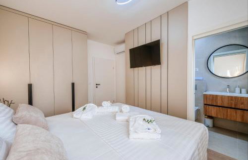 Villa Relax Petrčane - Foto 45