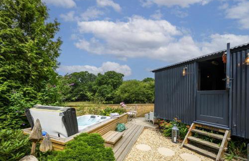 Bramble Hut - Foto 1