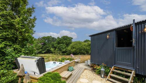 Bramble Hut - Foto 1