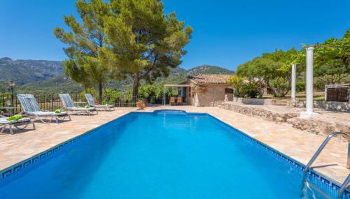 Son Durí - Foto 2, sunbed