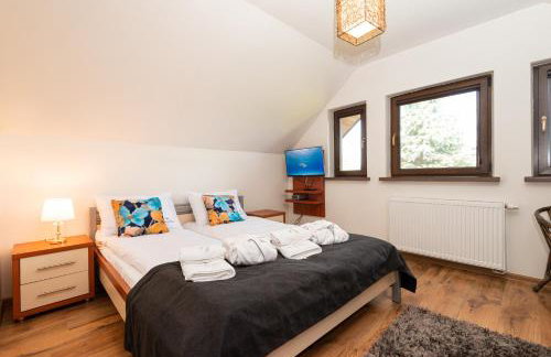 Charming place - Kraków Gdów Jacuzzi - Foto 46