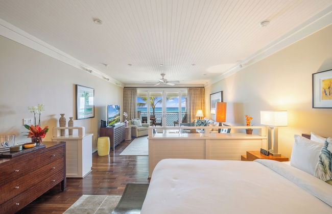 Oceanfront Vacation Villas at Turtle Bay - Foto 44